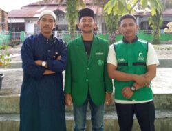 Presma IPTS Serukan Persatuan Pasca-Konferwil Himpunan Mahasiswa Al-Washliyah Sumut