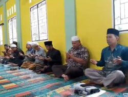 Sambut Ramadan 1447 H, KAMUS Kota Padangsidimpuan Gelar Khatam Al-Qur’an dan Musyawarah Program Strategis