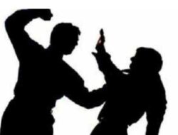 Keluarga Ahli Waris Kaddo bin Raga Mengadu ke Ketua LAKI Jeneponto Terkait Dugaan Pengancaman di Desa Taring dusun Rajaya kabupaten Gowa.