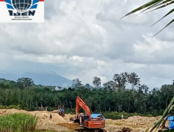 Ketua DPW IJEN Sumut Desak Kapolres Mandaling Natal Tertibkan Tambang Emas Ilegal Tanpa Tebang Pilih