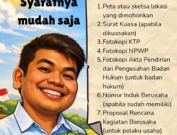Kantah Padangsidimpuan Perkuat Kepastian Hukum Melalui Produk Pertimbangan Teknis Pertanahan (PTP)