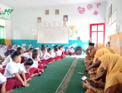 Kegiatan Amaliah Ramadhan SD Lassang 56 Berjalan Lancar dan Penuh Hikmah