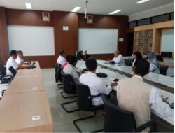 Perkuat Ketahanan Pangan Daerah, Kadin KBB dan Dinas Perikanan-Peternakan Jajaki Kerja Sama