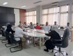 Perkuat Ketahanan Pangan Daerah, Kadin KBB dan Dinas Perikanan-Peternakan Jajaki Kerja Sama