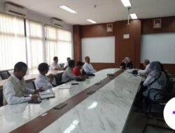 Perkuat Ketahanan Pangan Daerah, Kadin KBB dan Dinas Perikanan-Peternakan Jajaki Kerja Sama