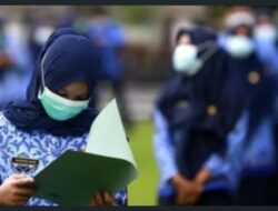 Ribuan Guru Paruh Waktu di Takalar Belum Digaji, Desak Pemda Segera Ambil Solusi
