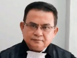 Menanti Disposisi Kapolres: Ridwan Rangkuti Kawal Pengaduan Sengketa Lahan di Polres Tapsel