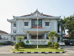 Angka perceraian di Kabupaten Barru Tinggi Sepanjang 2025, Konflik Rumah Tangga Jadi Penyebab Utama