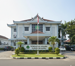 Angka perceraian di Kabupaten Barru Tinggi Sepanjang 2025, Konflik Rumah Tangga Jadi Penyebab Utama