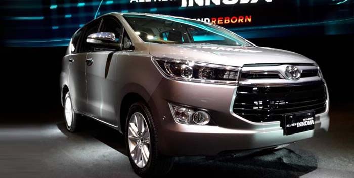 Innova reborn 2017