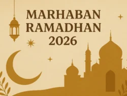 Puasa Ramadhan 2026: Niat, Keutamaan Hingga Tips Menarik
