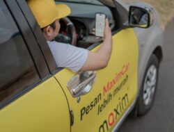 Taggapan Maxim Indonesia Terkait Dugaan Kekerasan Driver terhadap Mahasiswi di Sleman