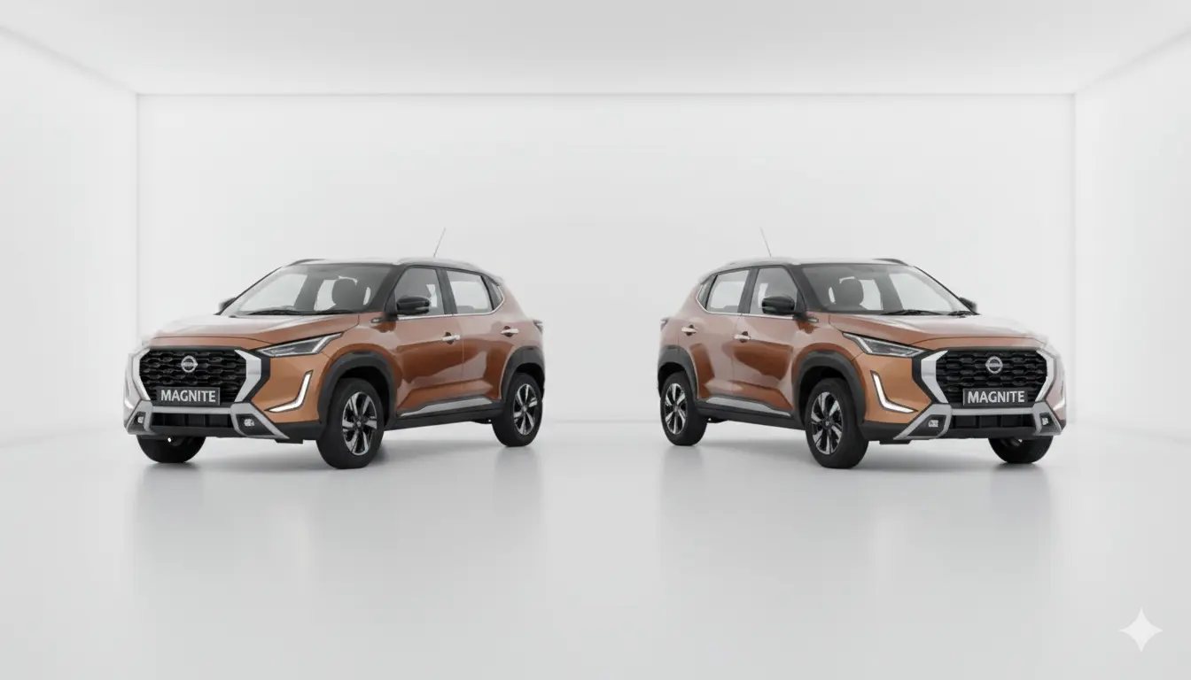Harga Nissan Magnite Terbaru 2026, Mulai Rp 284 Jutaan!
