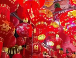 Perayaan Imlek Terpopuler di Indonesia yang Unik dan Legendaris