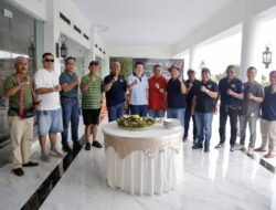 Volkswagen ID. Buzz Club Indonesia Resmi Terbentuk