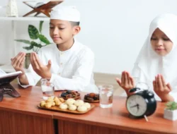 Puasa Pertama 2026 Jatuh Tanggal Berapa? Ini Gambaran Waktunya