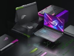 ASUS Gelar APAC Partner Summit 2026 di Sydney, Targetkan 30 Persen Pangsa Pasar Notebook Konsumen