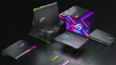 ASUS Gelar APAC Partner Summit 2026 di Sydney, Targetkan 30 Persen Pangsa Pasar Notebook Konsumen
