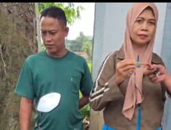 Kekeluargaan Yayasan Aceh Maju Bersama Bantu Ungkap Kasus Kehilangan Motor di Cipatat, Berakhir Damai