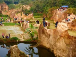 Taman Tebing Koja Tangerang: Harga Tiket 2026 & Update Terikini