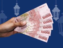 Tips Bijak Kelola THR Lebaran 2026 agar Tidak Habis Percuma