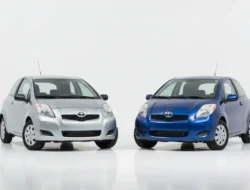 Harga Toyota Yaris 2018 Bekas: Manual dan Matic