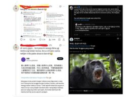 Awal Mula War Netizen Korea vs Asia Tenggara di X 2026