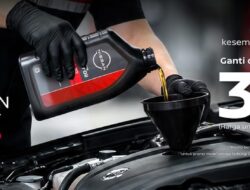 Nissan Hadirkan Program Servis Nasional “Nissan Ramadhan Harmony”