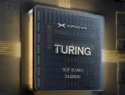 Xpeng X9 EV Generasi Terbaru Resmi Buka Pre-Order, Jarak Tempuh Tembus 750 KM!