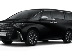 Alphard 2021: Harga dan Spesifikasi, Masih Worth It di 2026?