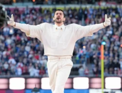 Fakta Menarik Bad Bunny Viral 2026, Lagu & Biografi Lengkapnya