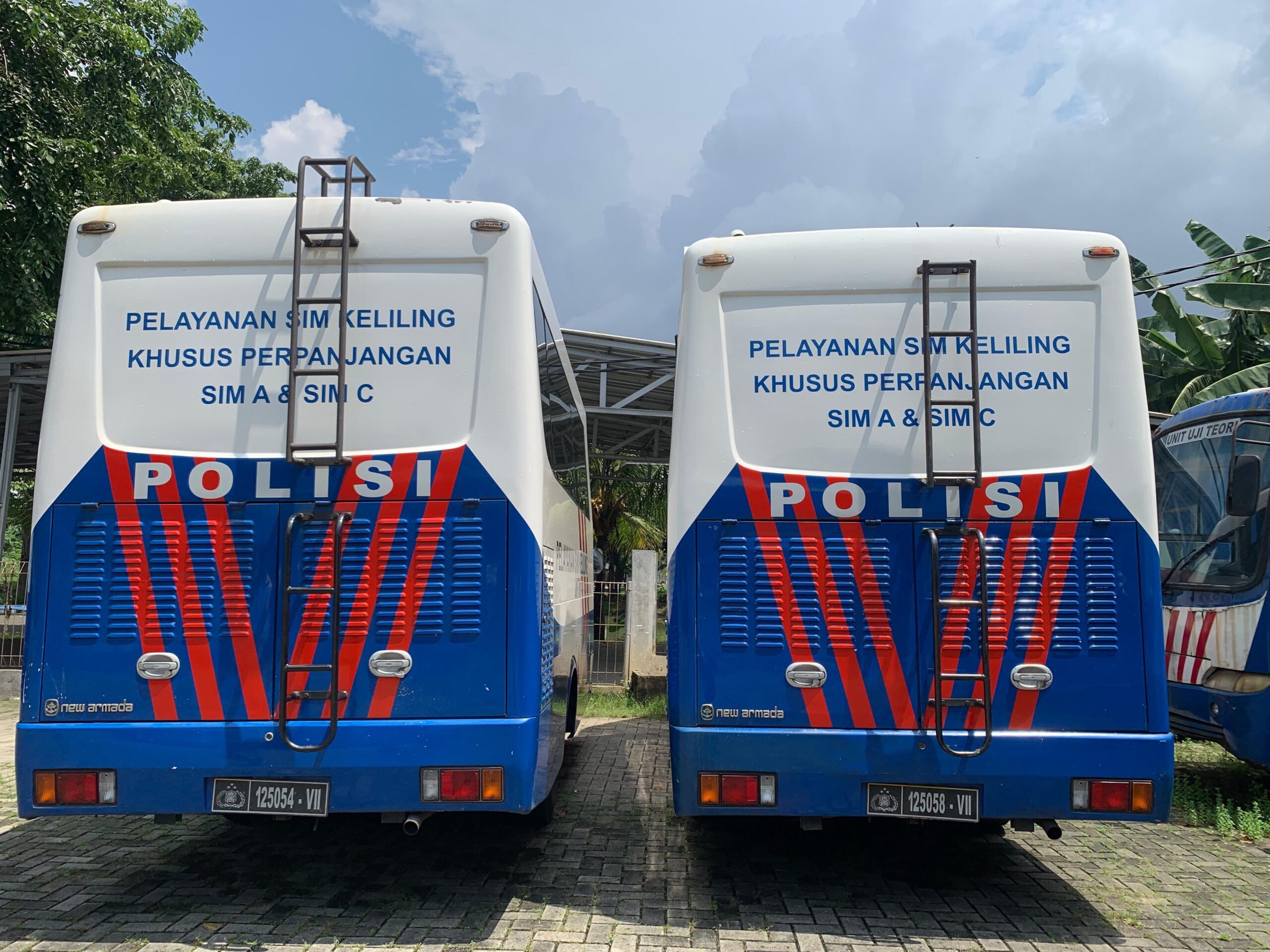 Jadwal SIM Keliling Jakarta Timur Februari 2026 & Lokasinya