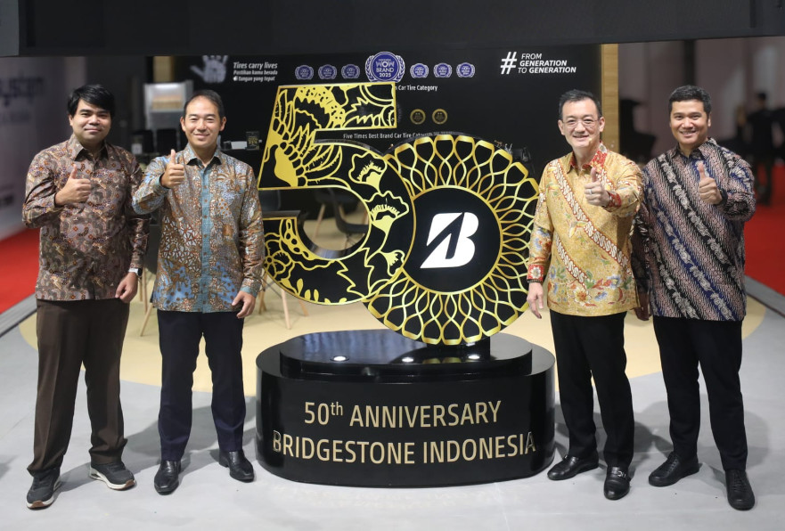 bridgestone 2