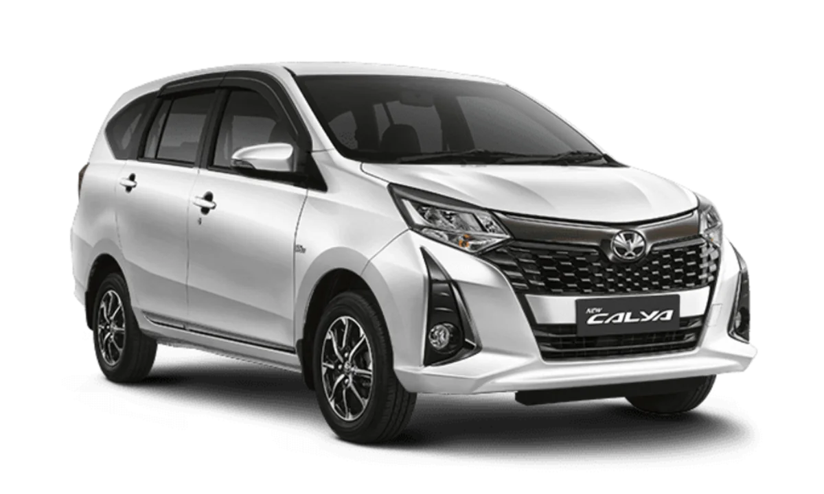 Harga Mobil Calya Tipe G Manual Terbaru Februari 2026: Cek Update Terbarunya!