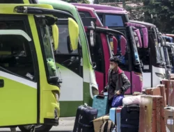Jadwal Mudik Gratis Pos Indonesia 2026 dari Jakarta, Bandung, Surabaya