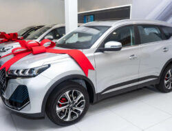 Hasil Uji Tabrak Chery Tiggo 7 Pro Cuma Raih 2 Bintang, Seberapa Aman?