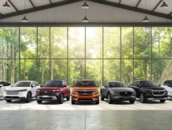 Konsumsi BBM Wuling Eksion Hybrid: Seberapa Irit untuk Perjalanan Jauh?