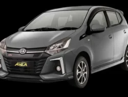 Harga Mobil LCGC Terbaru 2026: Termurah Tembus Rp 140 Jutaan