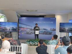 Serempak Changan Indonesia Tancap Gas Resmikan Tiga Dealer Baru di Jakarta dan Tangerang