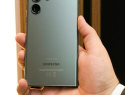 Galaxy S26 Ultra: Semua yang Kita Ketahui Sejauh Ini