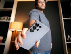 Baterai Galaxy S26 vs S25: Bocoran Ungkap Peningkatan yang Bikin Ngiler?