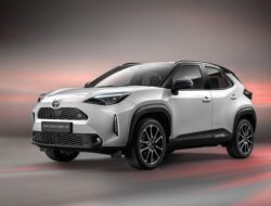Harga Yaris Cross Terbaru 2026: Cek Rincian Lengkapnya!