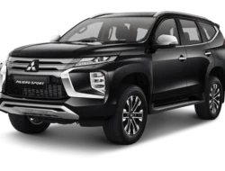 Harga Pajero Dakar 2016 Terbaru, SUV Diesel yang Layak Diburu