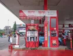 Harga BBM Hari Ini 19 Februari 2026: Hari Pertama Puasa, Shell Mulai Langka