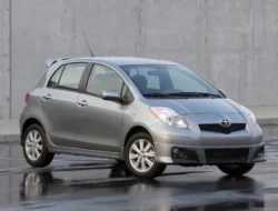 Spesifikasi & Harga Yaris 2010 Bekas: Masih Jadi Favorit di 2026!