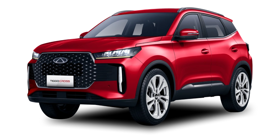 harga chery tiggo cross premium - Moladin