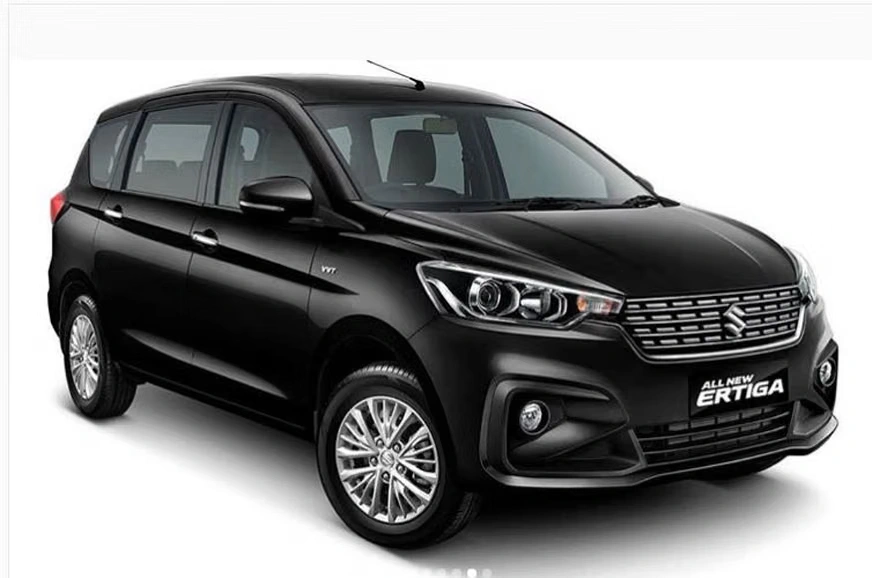 harga ertiga 2018 bekas - Moladin