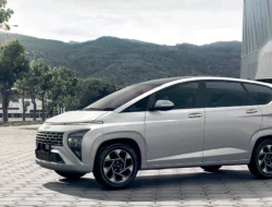 Harga Hyundai Stargazer 2026: MPV Andalan Keluarga!