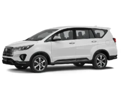 Harga Innova Reborn Diesel 2023: Cek Spesifikasi dan Varian!