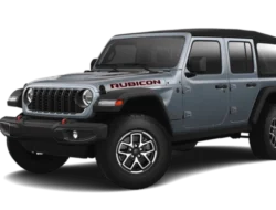 Harga Jeep Rubicon 2026 Terbaru dan Spesifikasinya